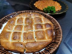 面包-Mevlana梅夫娜土耳其餐厅·清真
