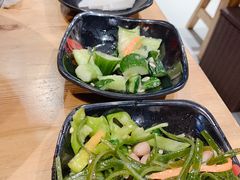 -谈骨论斤大盆骨(顺义店)