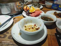 -蒙肥羊·酸汤潮牛·鲜牛肉火锅烤肉自助(岗顶店)