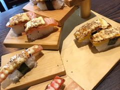 -哏儿寿司(红桥店)