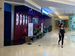 -海马体照相馆(万菱汇店)