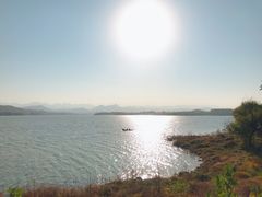 -西柏坡红色胜典景区