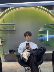 -不迫先生专业男士剪发