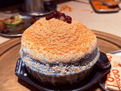 -Ant 蚂蚁洞烤肉·大营地(上海静安大悦城店)
