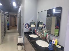 -即刻自助健身·私教馆(对外经贸店)