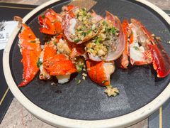 -松临·铁板烧&Omakase(神农店)