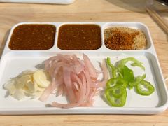 -霸腹烤肉(厦门柚子番店)