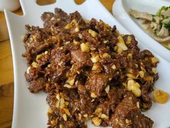 -清真利德顺小老饭庄(复兴路店)