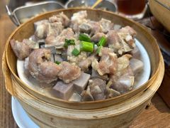 -大盐帮川菜馆(长楹天街店)