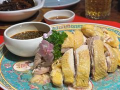 -孔乙己酒家(虹桥路店)