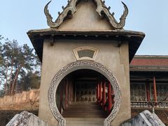 -报恩禅寺
