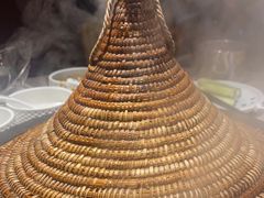 -芸山季·云南野生菌火锅(宝能环球汇店)