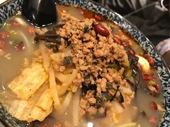 原汤螺蛳粉-螺世纪螺蛳粉·桂味小排档(裕德店)