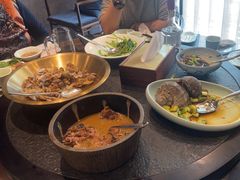 -浩运海鲜·16年专注青岛菜(石老人店)