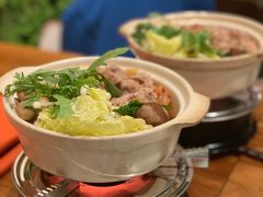 -森味花园·日本料理(伊藤洋华堂亚运村店)