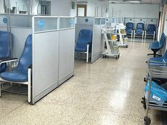 -东南大学附属中大医院(本部)