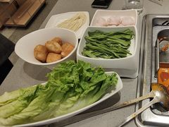 -海底捞火锅(旭辉MALL店)