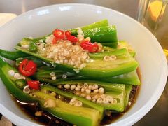 -很久以前羊肉串(朝阳路店)