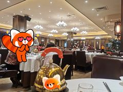 -宝园酒家(美林M·LIVE天地东座店)