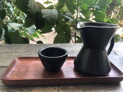 -豆舞咖啡(民乐路店)