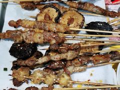 -木屋烧烤(坂田天安云谷店)