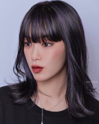 -BOJUE·铂爵造型烫发·染发