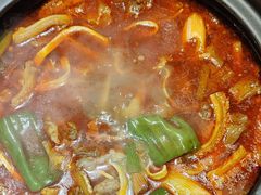 -肖记公安牛肉鱼杂馆·省级非物质文化遗产(三角路直营店)