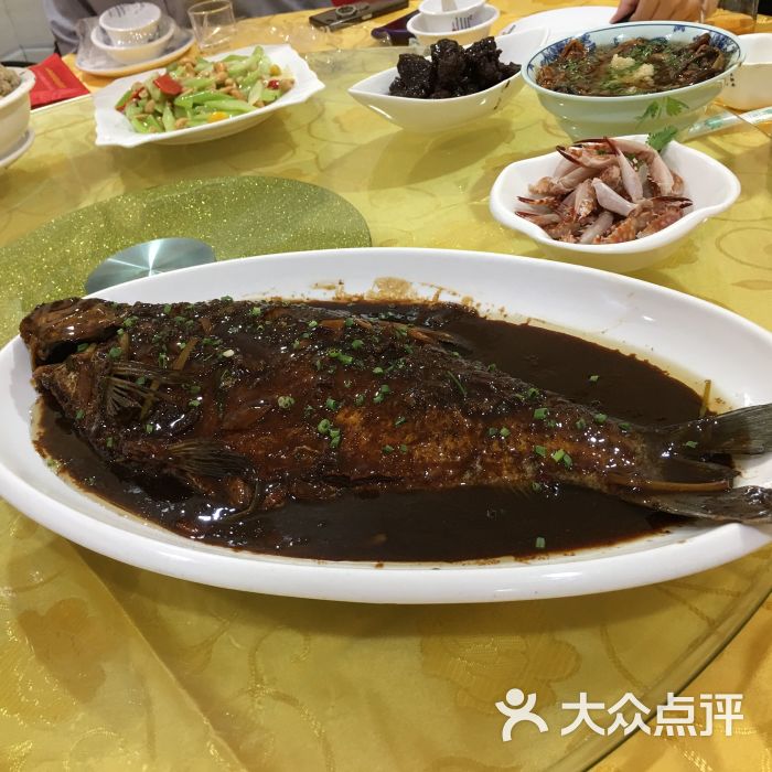 老八样(金桥.牟平路店)--菜图片-上海美食-大众点评网