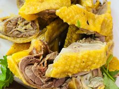 -琼江海鲜店(新民街店)