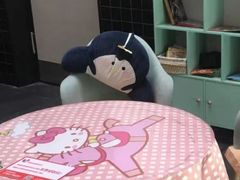 -肯德基(机场三店)