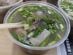 -牛师傅广式药膳牛骨汤美食(江南西店)