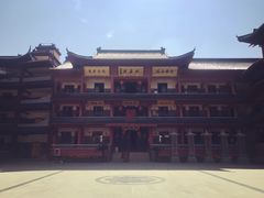 -会龙寺