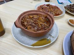 -紫金食坊(江南西路店)