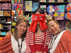 -LUSH(威尼斯人店)