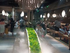 -湊湊火锅·茶憩(石家庄万象城店)
