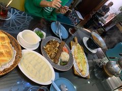 -Mevlana梅夫娜土耳其餐厅·清真