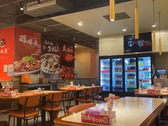 -杨氏青龙虾·羊蝎子(珠江路店)