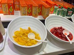 -好伦哥比萨烤肉自助(马家堡店)