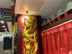 -狗不理(水上北路旗舰店)
