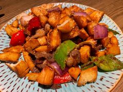 -那时新疆·若羌(经纬汇店)