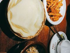 -前海沿·青岛菜(大拇指广场石老人店)