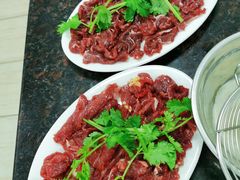 -山珍鲜牛肉火锅本地老字号(汕中老店)