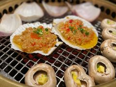 -谷牛和牛烤肉(漕河泾印象城店)