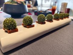 -潇湘楼·二十四节气山野菜(亚运村店)