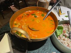 -翡翠鸟精品泰国菜(北辰财富中心店)