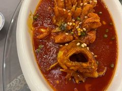 -银都上海菜馆(粤海东路店)