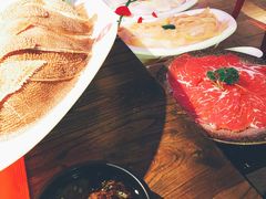 -九鼎轩脆毛肚火锅(商业街店)