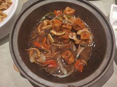 -宏宴·新京菜(望京店)