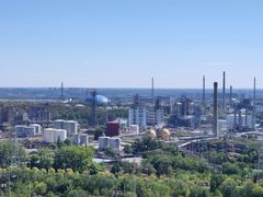 -白水寺森林公园