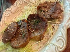 -玛格萝妮比萨屋(陆家浜路店)